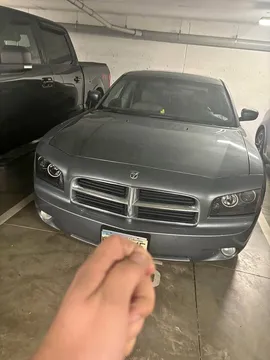 2007 Dodge Charger R/T