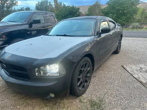 2007 Dodge Charger