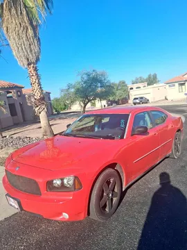 2007 Dodge Charger SXT