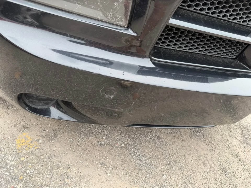 2007 Dodge Charger 6th Gen - Image 11 of 20