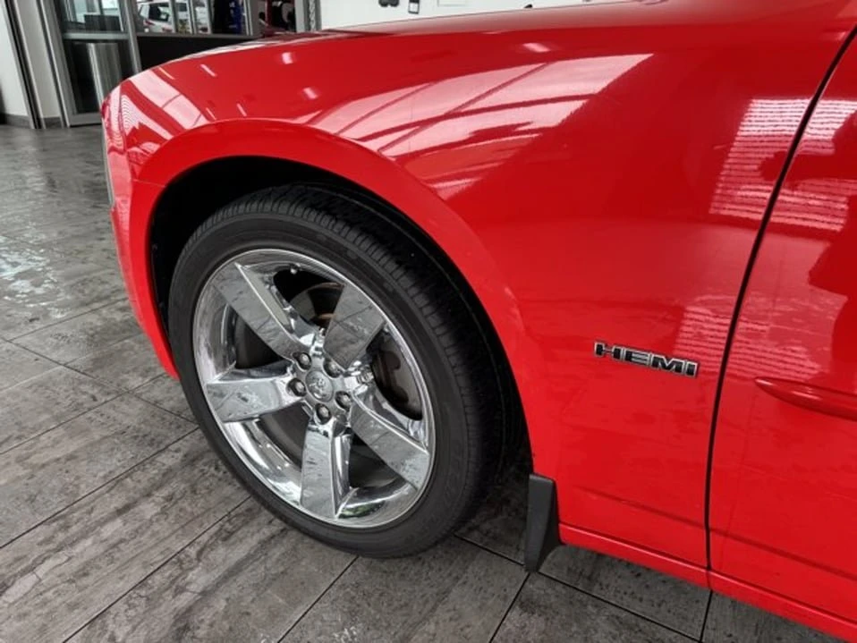 2007 Dodge Charger 6th Gen - Image 6 of 18
