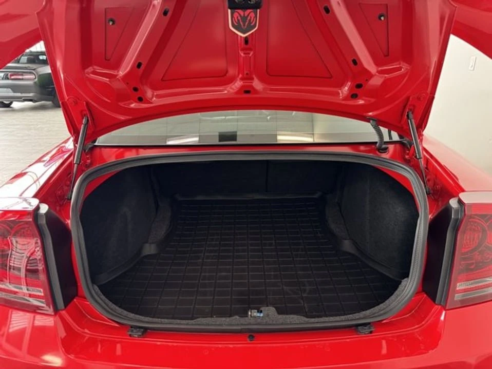 2007 Dodge Charger 6th Gen - Image 4 of 20