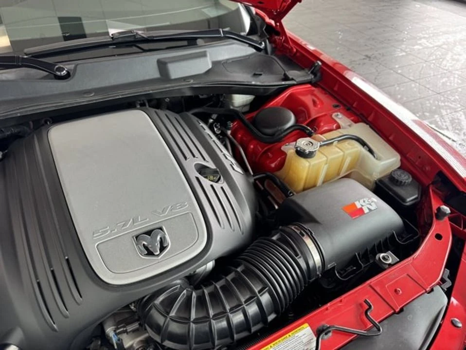 2007 Dodge Charger 6th Gen - Image 8 of 18
