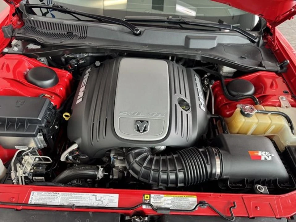 2007 Dodge Charger 6th Gen - Image 7 of 18
