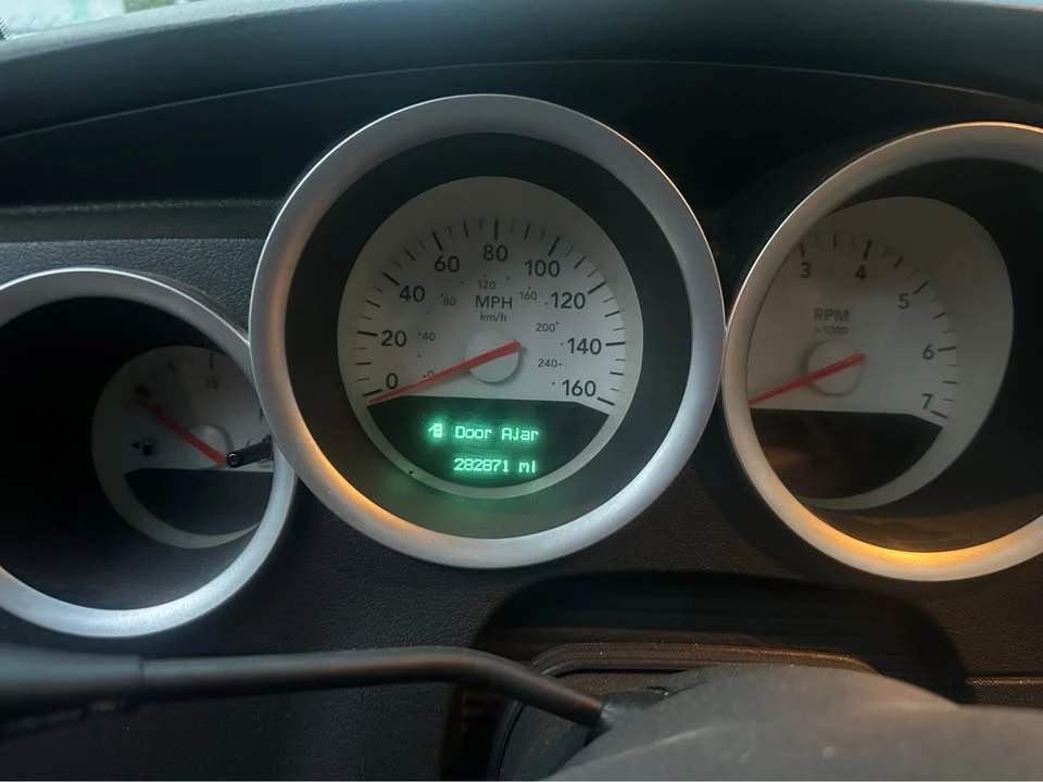 2007 Dodge Charger 6th Gen - Image 15 of 15