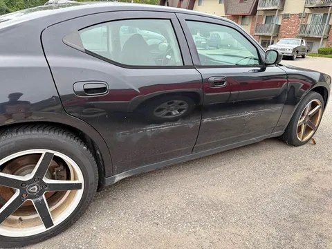 2007 Dodge Charger