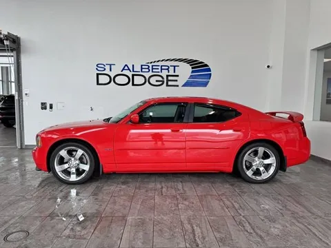2007 Dodge Charger R/T