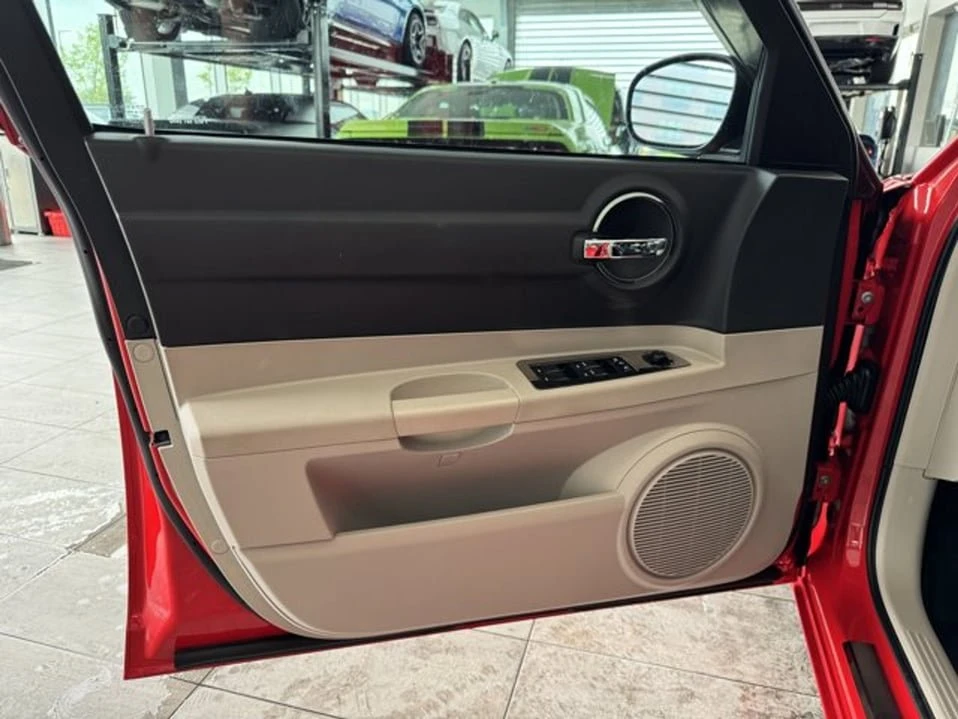 2007 Dodge Charger 6th Gen - Image 12 of 20
