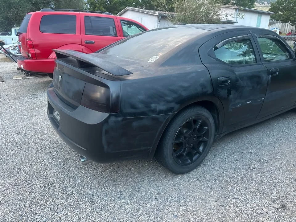 2007 Dodge Charger 6th Gen - Image 3 of 15
