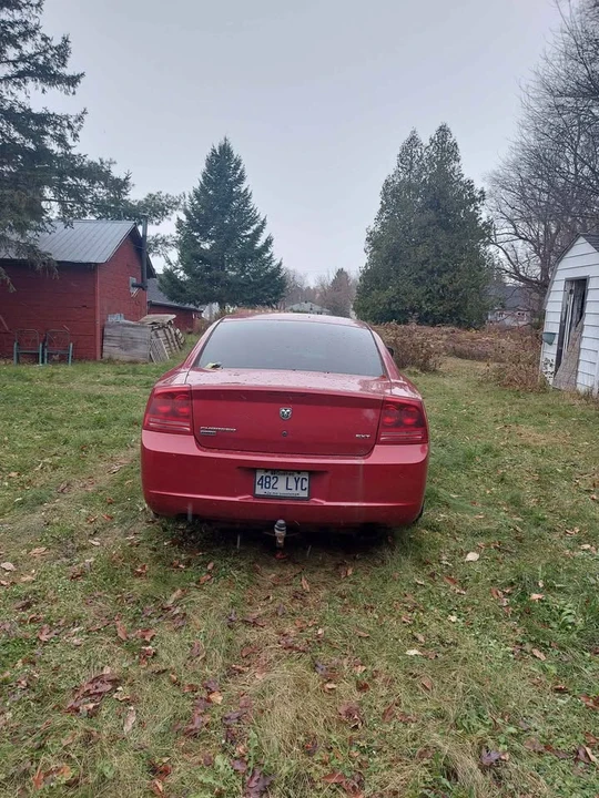 2007 Dodge Charger 6th Gen - Image 10 of 10
