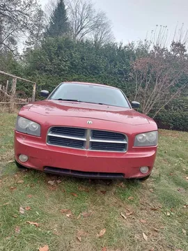 2007 Dodge Charger