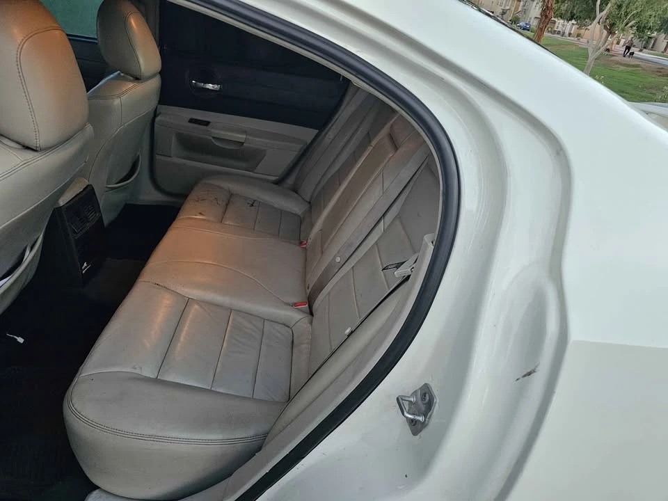 2007 Dodge Charger 6th Gen - Image 9 of 11