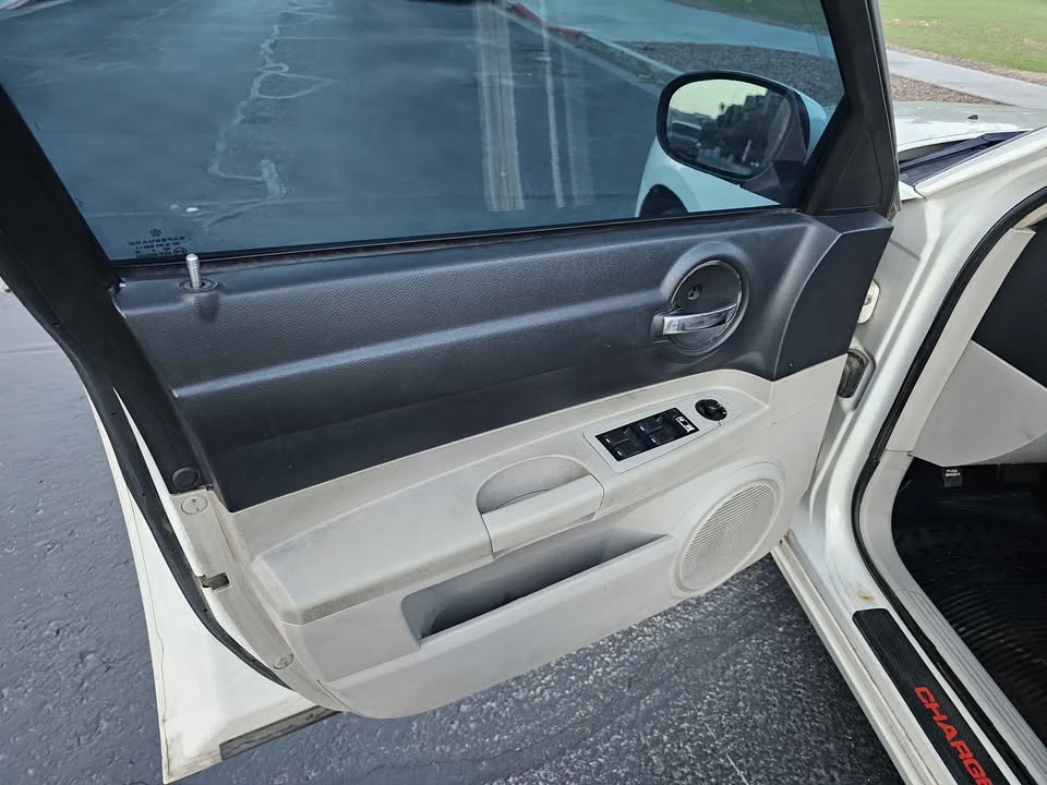 2007 Dodge Charger 6th Gen - Image 11 of 11