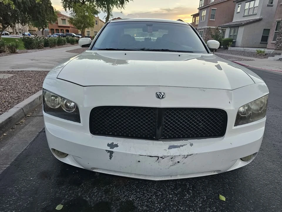 2007 Dodge Charger 6th Gen - Image 3 of 11