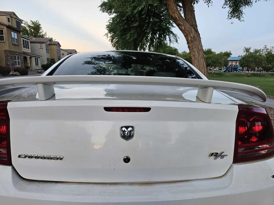 2007 Dodge Charger 6th Gen - Image 6 of 11