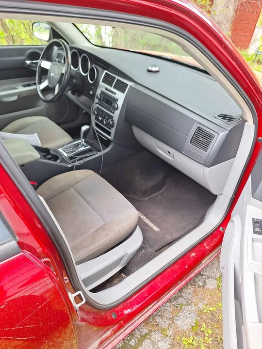 2007 Dodge Charger 6th Gen - Image 2 of 10