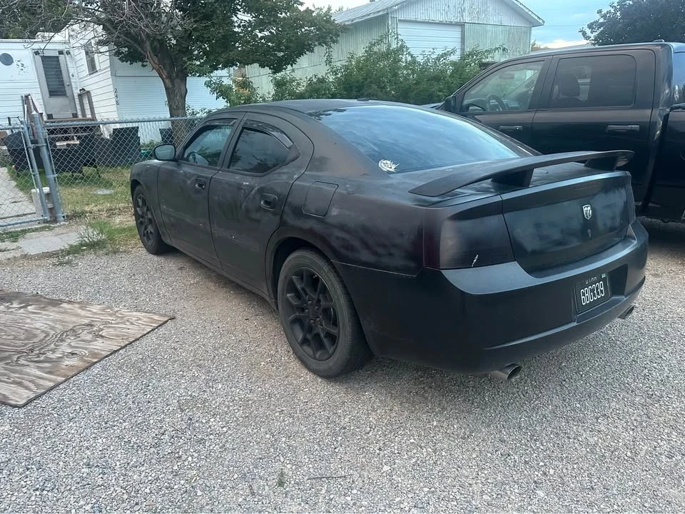 2007 Dodge Charger 6th Gen - Image 2 of 15