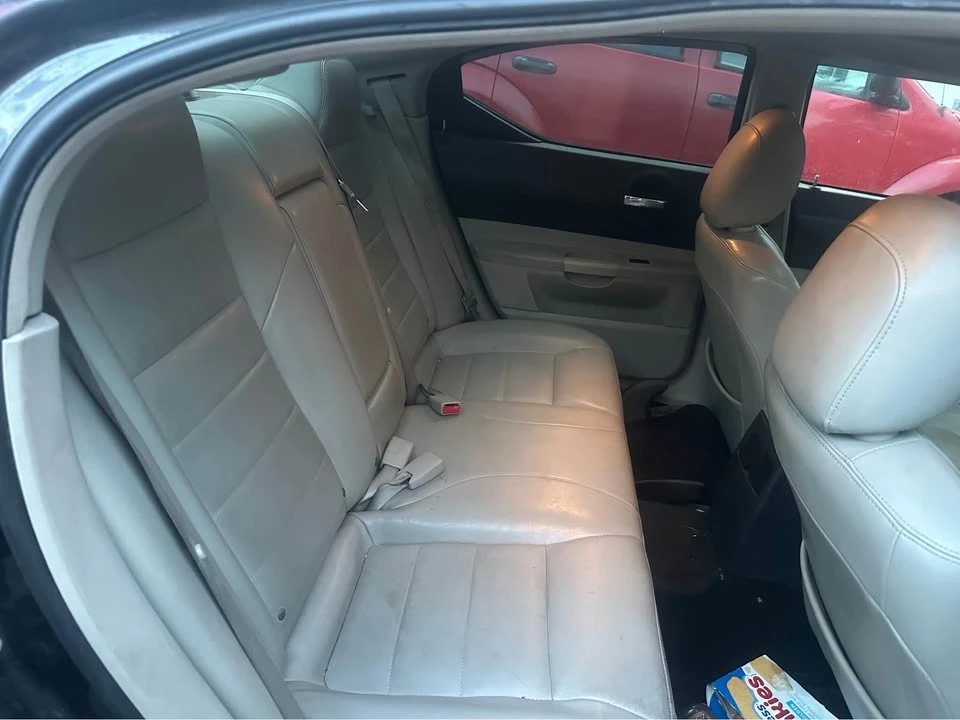 2007 Dodge Charger 6th Gen - Image 7 of 15