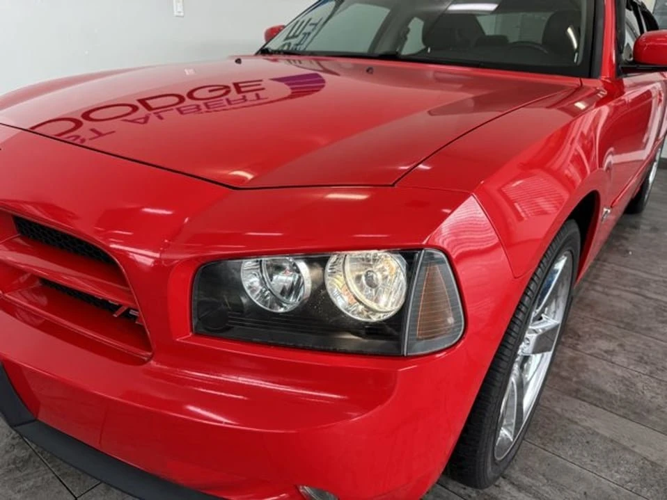 2007 Dodge Charger 6th Gen - Image 10 of 20