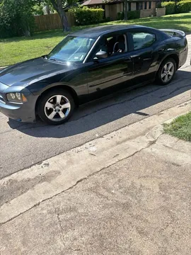 2007 Dodge Charger
