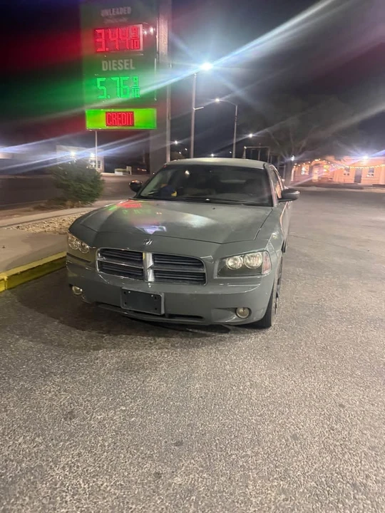 2007 Dodge Charger 6th Gen - Image 2 of 6