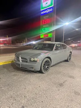 2007 Dodge Charger