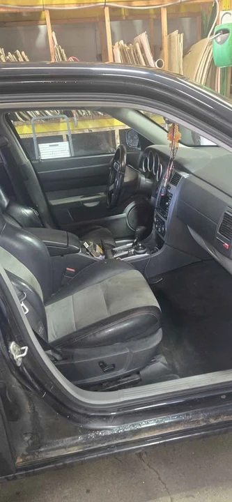 2007 Dodge Charger 6th Gen - Image 4 of 6
