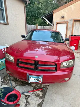 2007 Dodge Charger