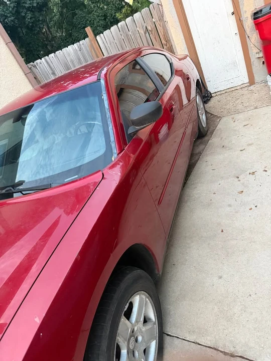 2007 Dodge Charger 6th Gen - Image 2 of 4