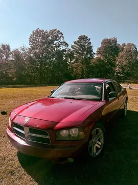 2007 Dodge Charger