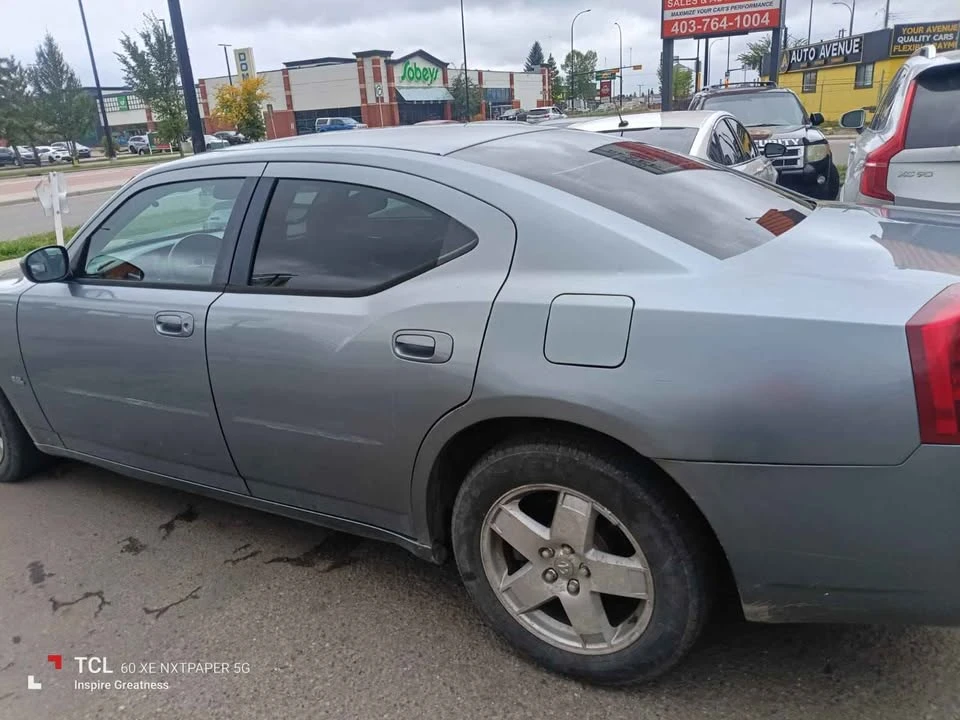 2007 Dodge Charger 6th Gen - Image 7 of 7