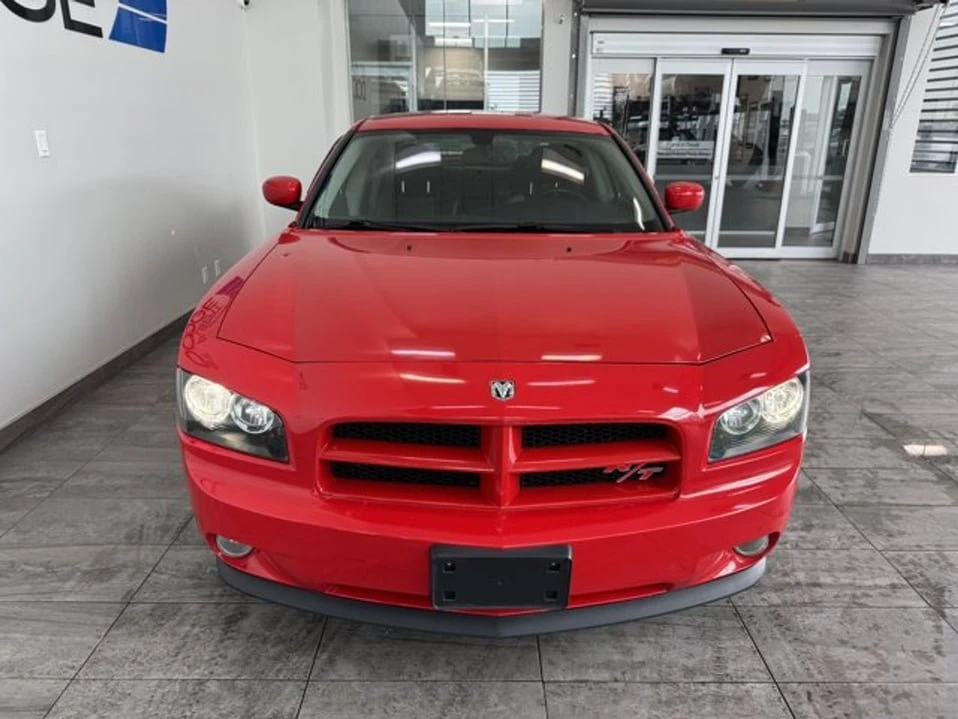 2007 Dodge Charger 6th Gen - Image 11 of 20