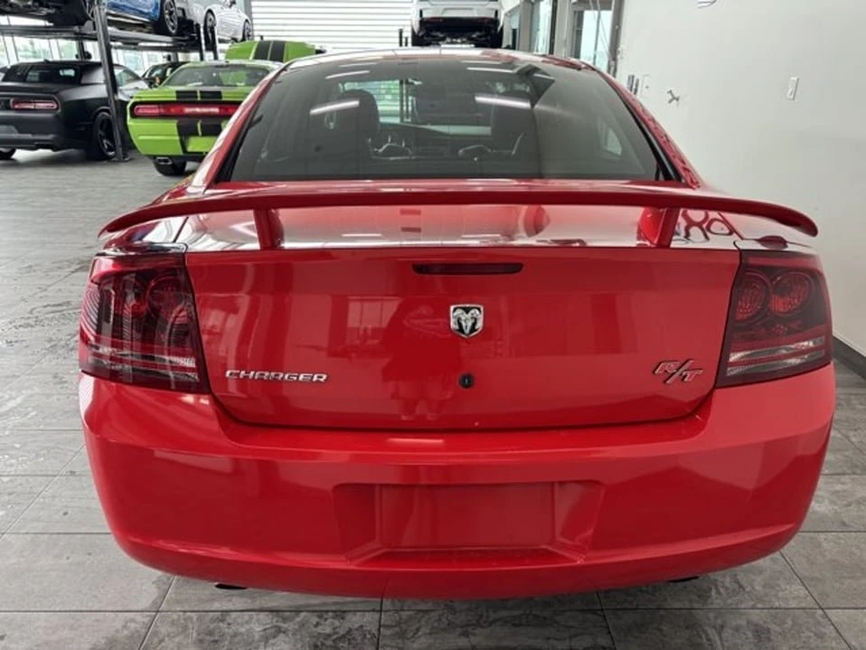 2007 Dodge Charger 6th Gen - Image 2 of 20
