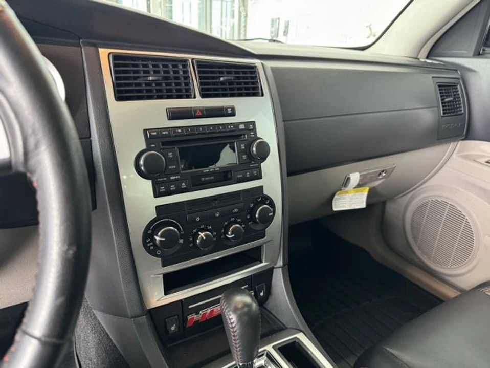 2007 Dodge Charger 6th Gen - Image 20 of 20