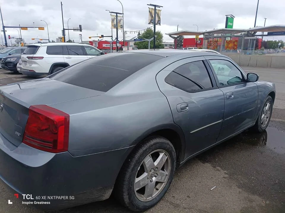 2007 Dodge Charger 6th Gen - Image 2 of 7