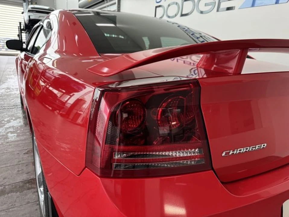 2007 Dodge Charger 6th Gen - Image 3 of 20