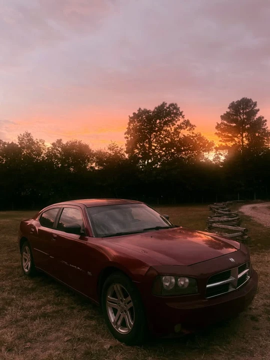 2007 Dodge Charger 6th Gen - Image 11 of 11