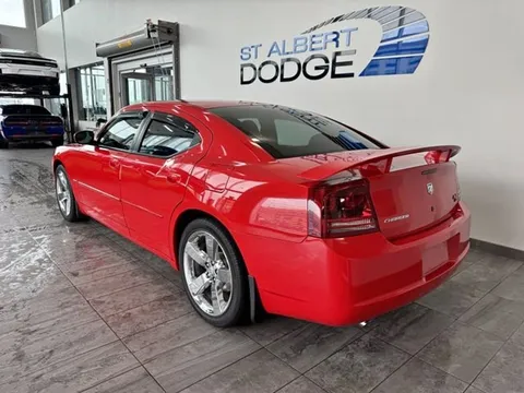 2007 Dodge Charger R/T