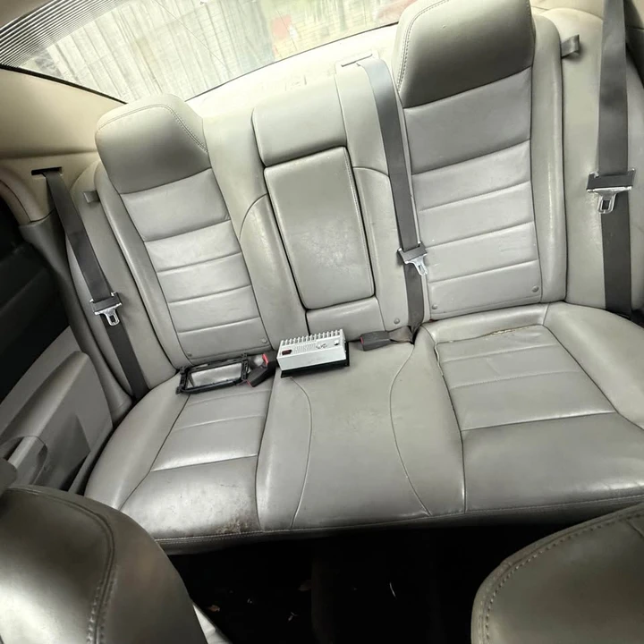 2007 Dodge Charger 6th Gen - Image 6 of 11