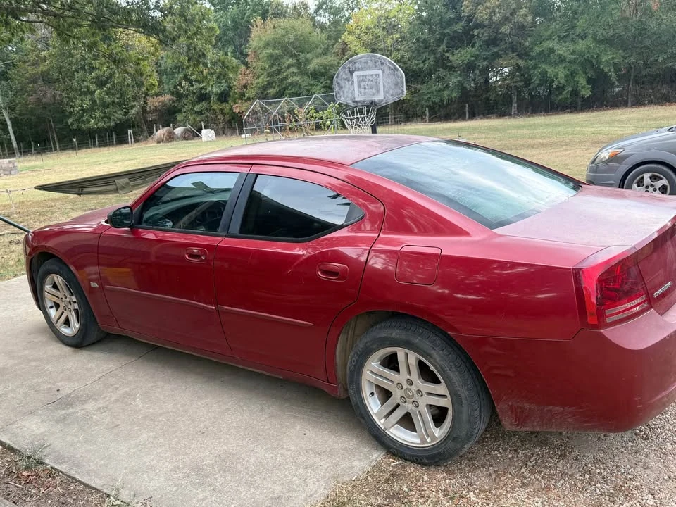2007 Dodge Charger 6th Gen - Image 7 of 11