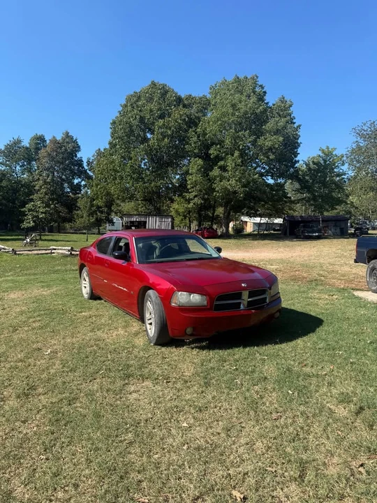 2007 Dodge Charger 6th Gen - Image 3 of 11