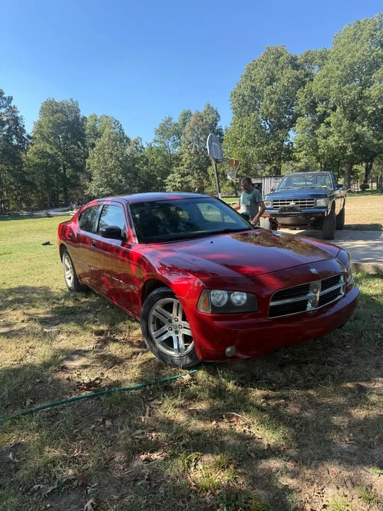 2007 Dodge Charger 6th Gen - Image 4 of 11