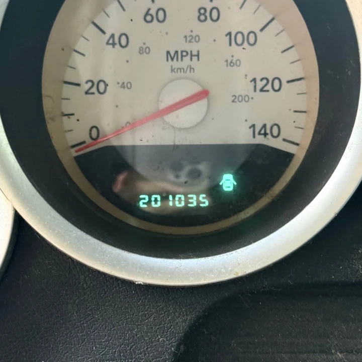 2007 Dodge Charger 6th Gen - Image 5 of 11