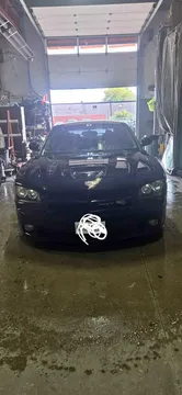 2007 Dodge Charger SRT-8