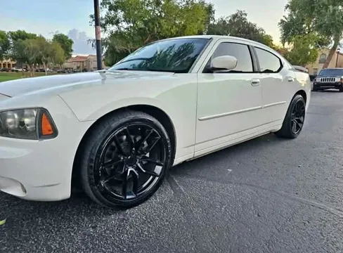 2007 Dodge Charger