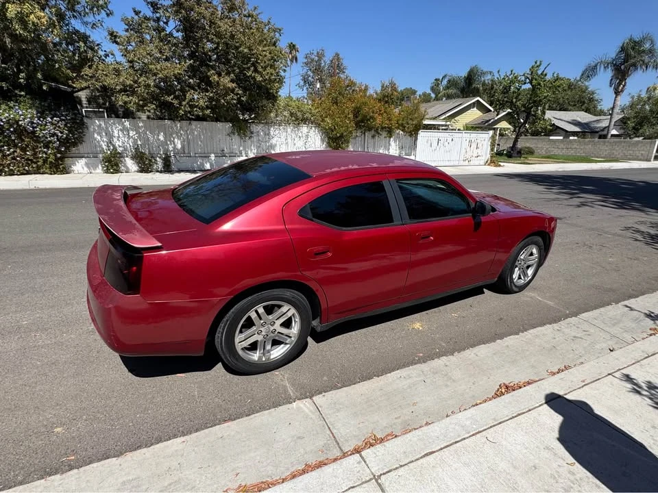 2007 Dodge Charger 6th Gen - Image 3 of 7