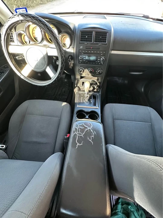 2007 Dodge Charger 6th Gen - Image 11 of 11