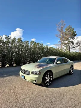 2007 Dodge Charger