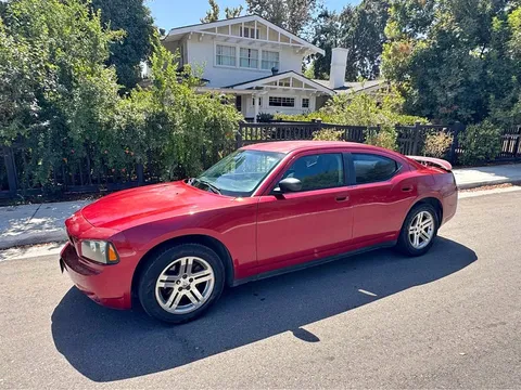 2007 Dodge Charger