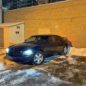 2007 Dodge Charger